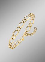 Armband goud 585/- 