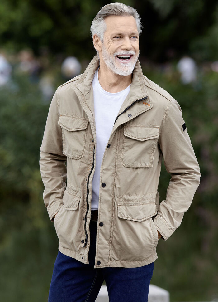 Jas van “Redpoint” 