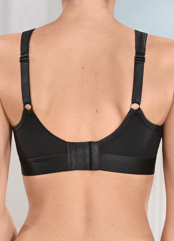 Naturana Minimizer-bh met voorgevormde cups 