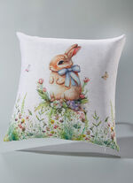 Tafel- en kamerdecoratie met veermotief 