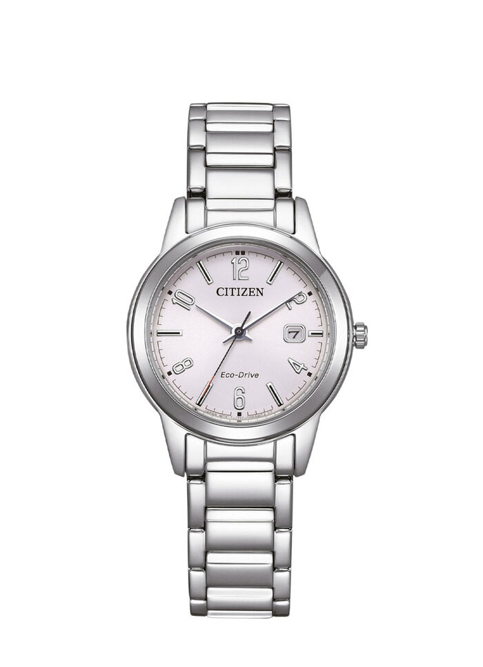 Citizen FE1241-71Z solar dameshorloge 
