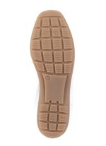 ELENA EDEN, elegante damespantoffels, breedte G, met uitneembaar voetbed 