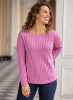 Trui in zeer zachte kwaliteit 