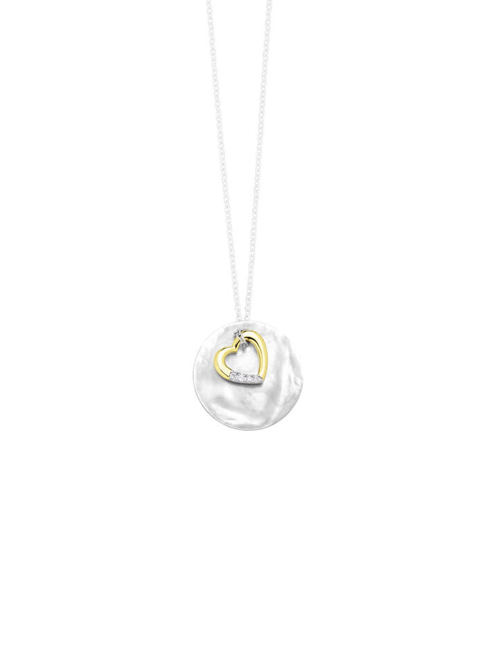 Elegante ketting 
