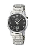 Master Time radiogestuurd herenhorloge 
