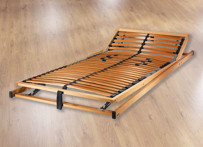 Houten verenframes met meerdere zones van FAN – u bent op de juiste plaats! 
