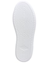 Waldl&auml;ufer, trendy dames veterschoenen, breedte H, met uitneembaar voetbed 