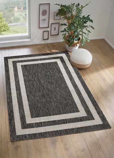 Bruggen en tapijten voor binnen en buiten 