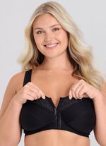 Miss Mary-bh met voorsluiting 