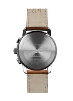 Zeppelin Mediterranee heren quartzhorloge 