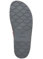 Textielpantoffels met prachtig borduursel 