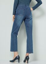 5-pocket jeans 