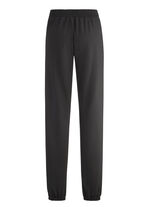 Wijde pull-on broek 