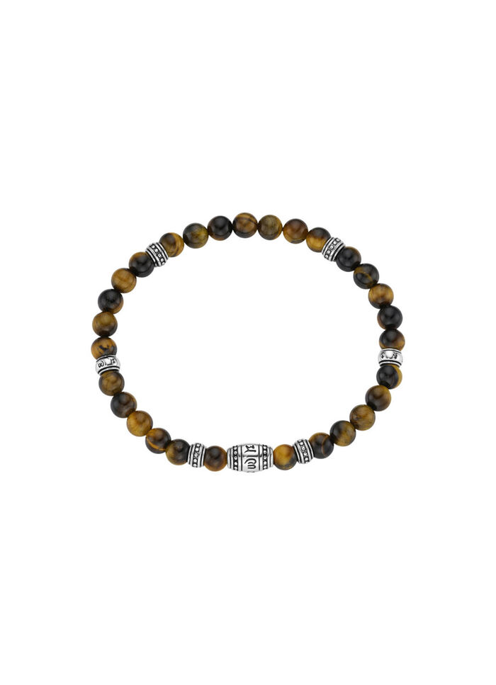 Armband zilver 925/- 