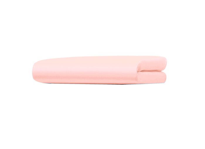 Sterk ademende, antibacteri&euml;le incontinentie hoeslakens 