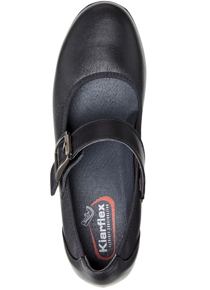 ELENA EDEN, chique damespumps, wijdte G, met uitneembaar voetbed 