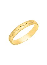 Partnerring zilver 925/- 