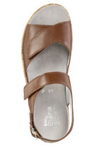 Sandalen COGNAC