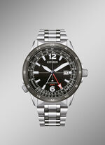 Citizen NB6046-59E herenhorloge 
