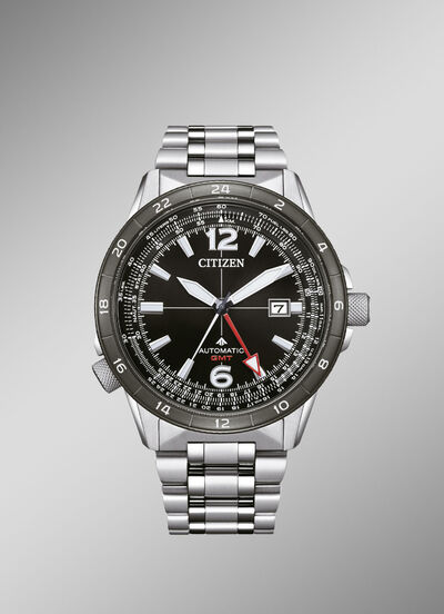 Citizen NB6046-59E herenhorloge 