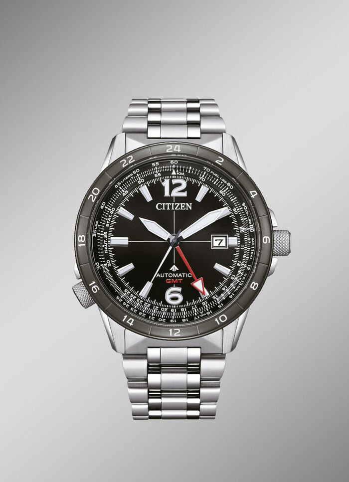 Citizen NB6046-59E herenhorloge 