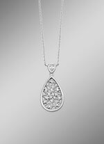 Hanger met ankerketting 