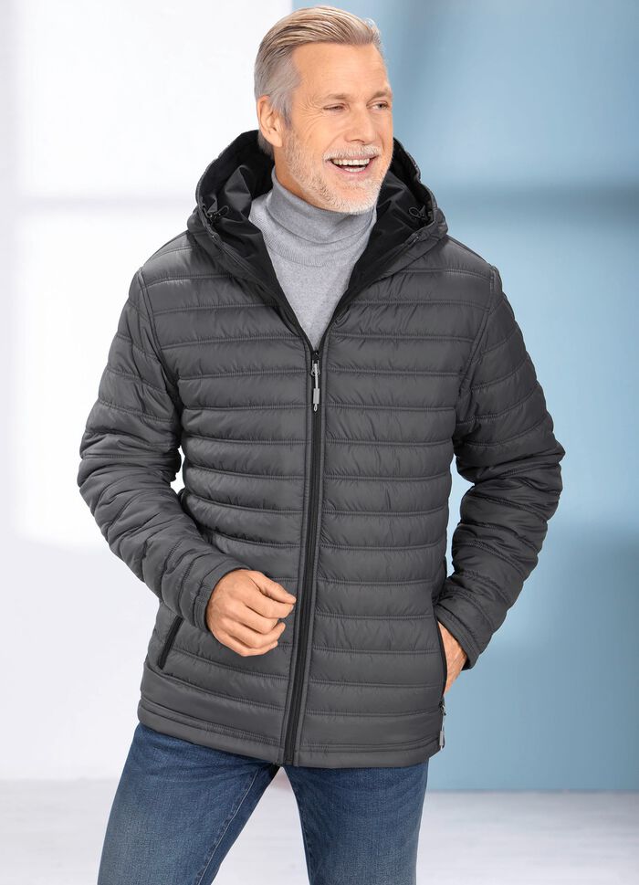 Functioneel omkeerbaar jack van &ldquo;LPO&rdquo; 