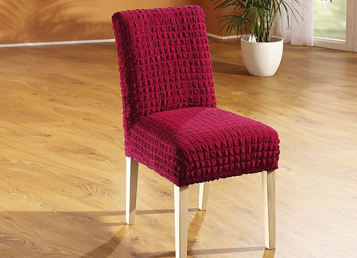Bi-elastische stretchhoezen BORDEAUX
