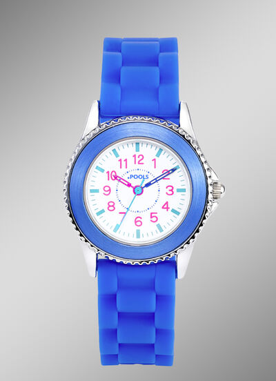 Geweldig quartz kinderhorloge 