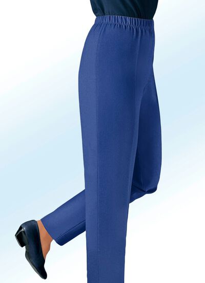 Broek van hoge kwaliteit  in 9 kleuren 
