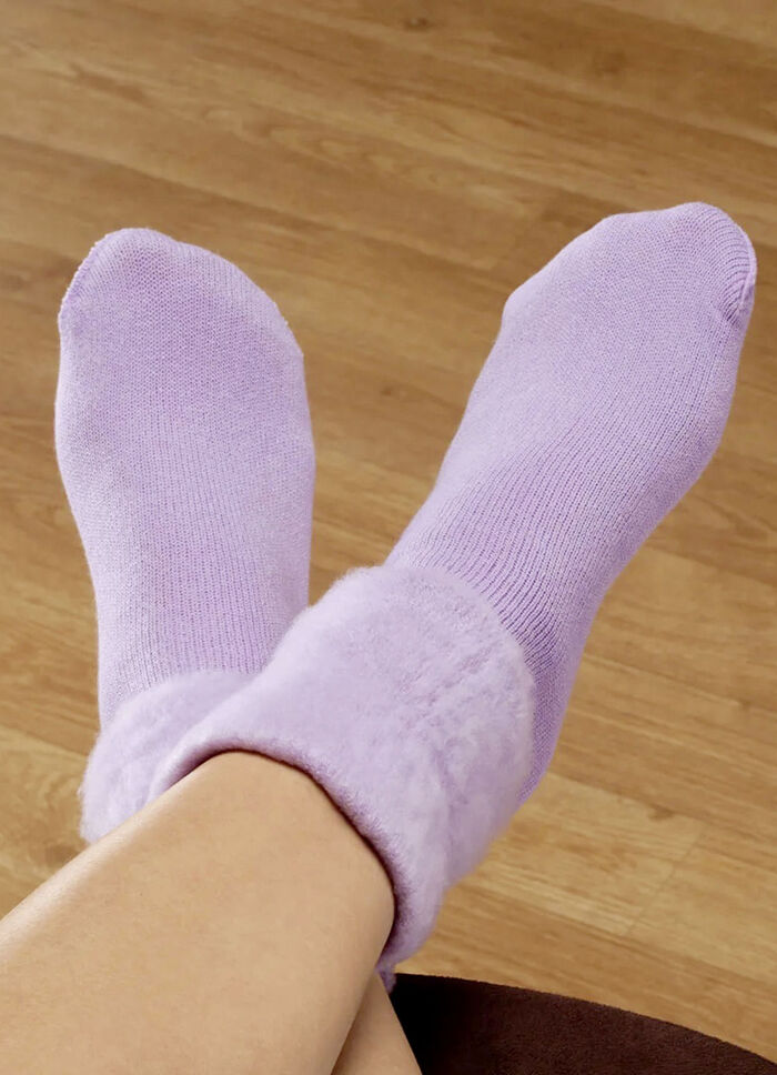 bedsokken, 3 paar 