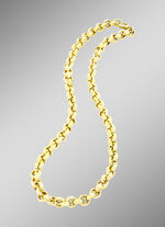 Schakelketting met klassiek ontwerp 