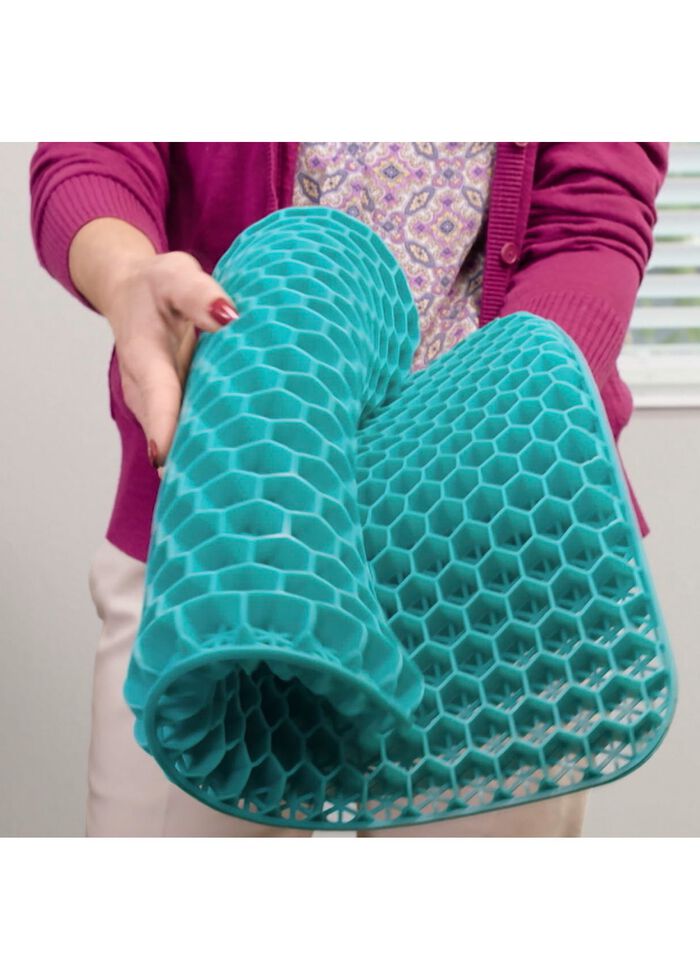 Dreamolino Softsitter zitkussen 