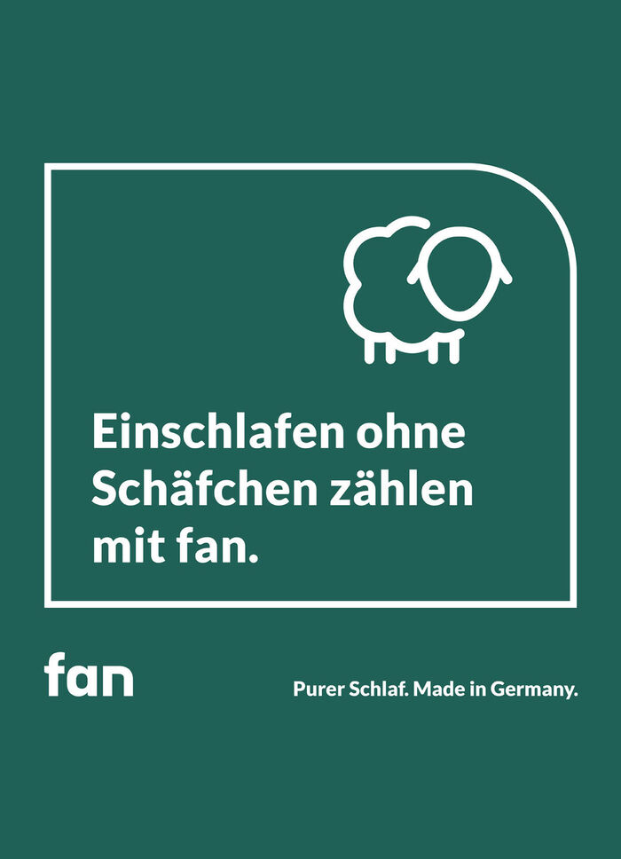 7-zone pocketveringmatrassen Fan Medicare Top T 