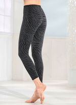 brio lingerie twee-pack leggings in 7/8 lengte 