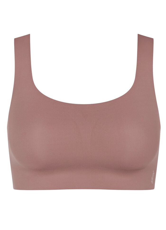 Heerlijk comfortabele Sloggi ZERO Feel 2.0 bustier 