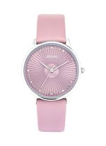 Pools Quartz dameshorloge 