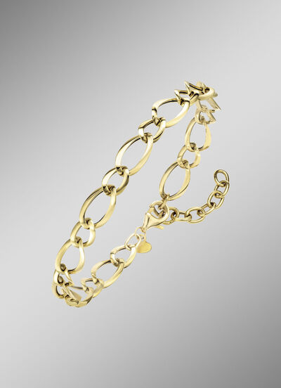 Armband goud 585/- 