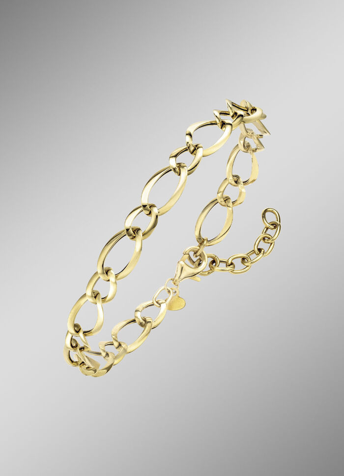 Armband goud 585/- 