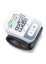 Beurer polsbloeddrukmeter BC 28 