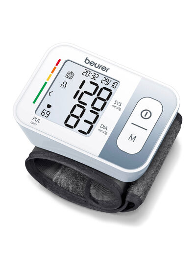 Beurer polsbloeddrukmeter BC 28 