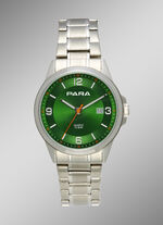 Quartz herenhorloge van Para 