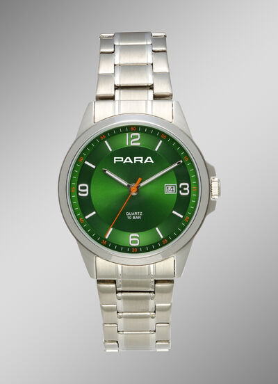 Quartz herenhorloge van Para 