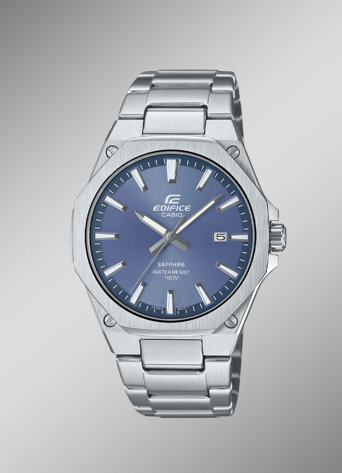 Casio Edifice Quartz herenhorloge 