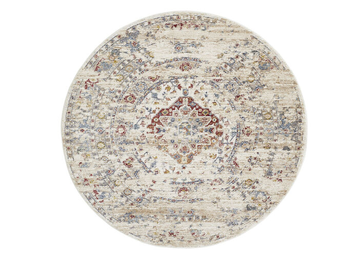 Hoge kwaliteit bruggen en tapijten, geschikt voor vloerverwarming VEELKLEURIG