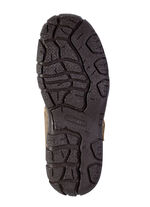 Slippers met luchtige openingen CAMEL