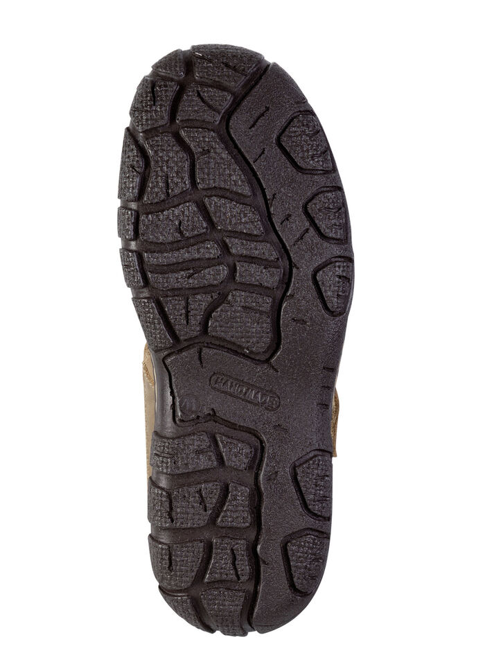 Slippers met luchtige openingen CAMEL