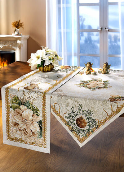 2 placemats 