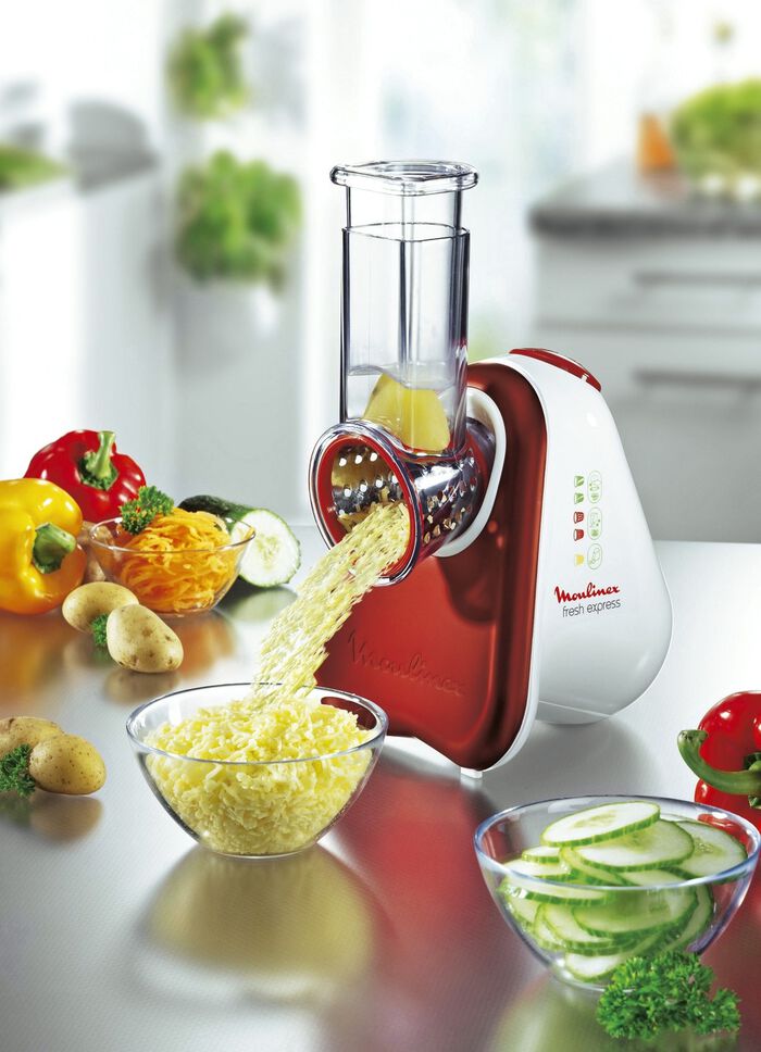 Moulinex multirasp 
