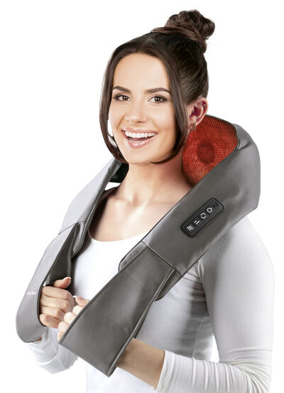 Vitalmaxx Shiatsu-massageapparaat 